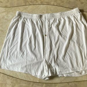 STAFFORD MEN’S 2XL UNDERWEAR BOXER